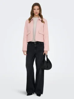 ONLVELA Cappotto