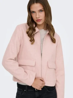 ONLVELA Cappotto