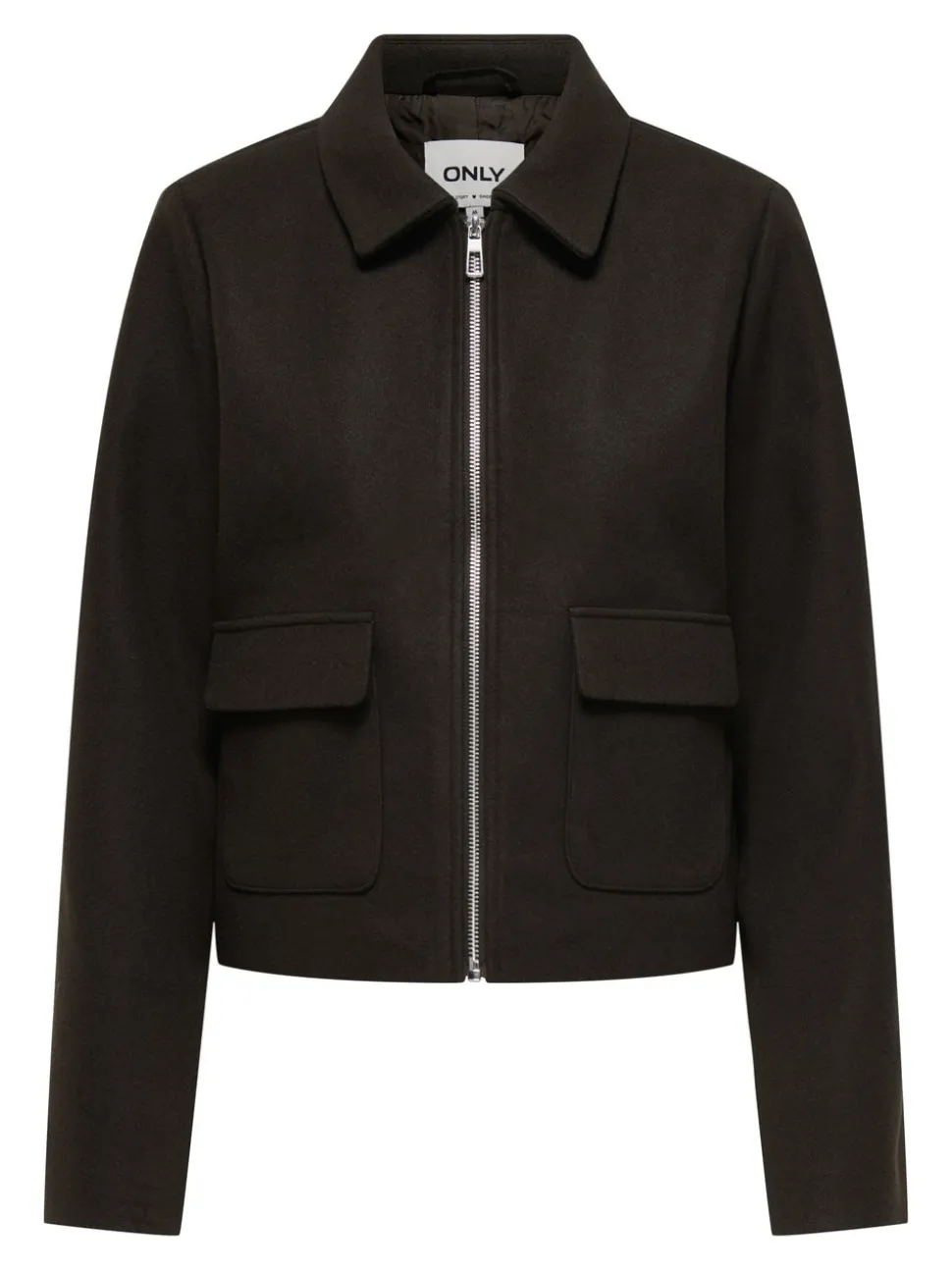 ONLVELA Cappotto
