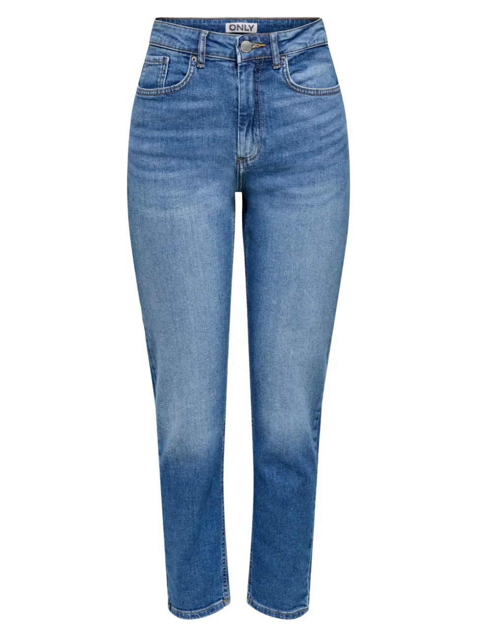 ONLVENEDA Vita alta Mom Fit Jeans