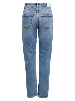 ONLVENEDA Vita alta Mom Fit Jeans