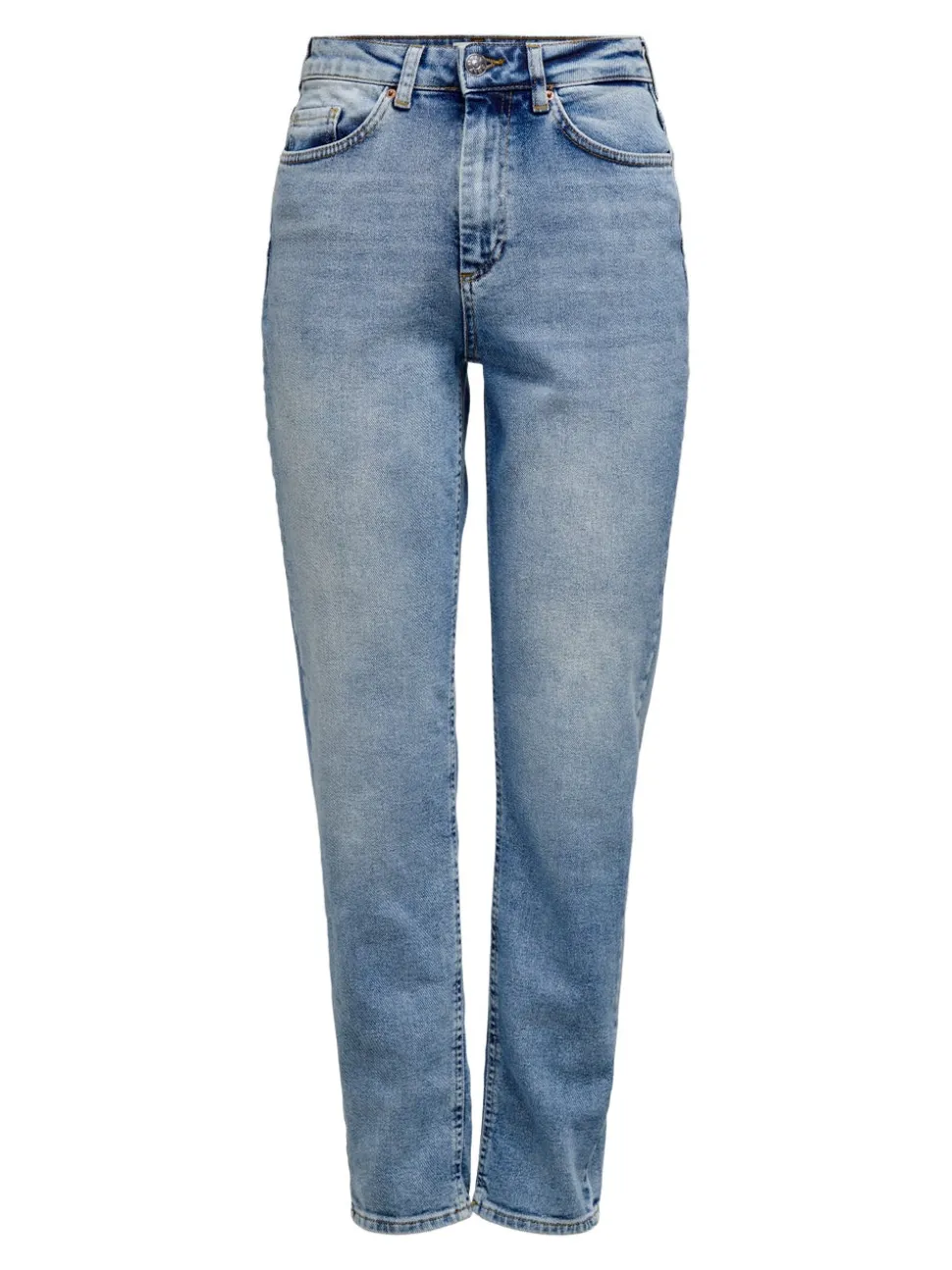 ONLVENEDA Vita alta Mom Fit Jeans