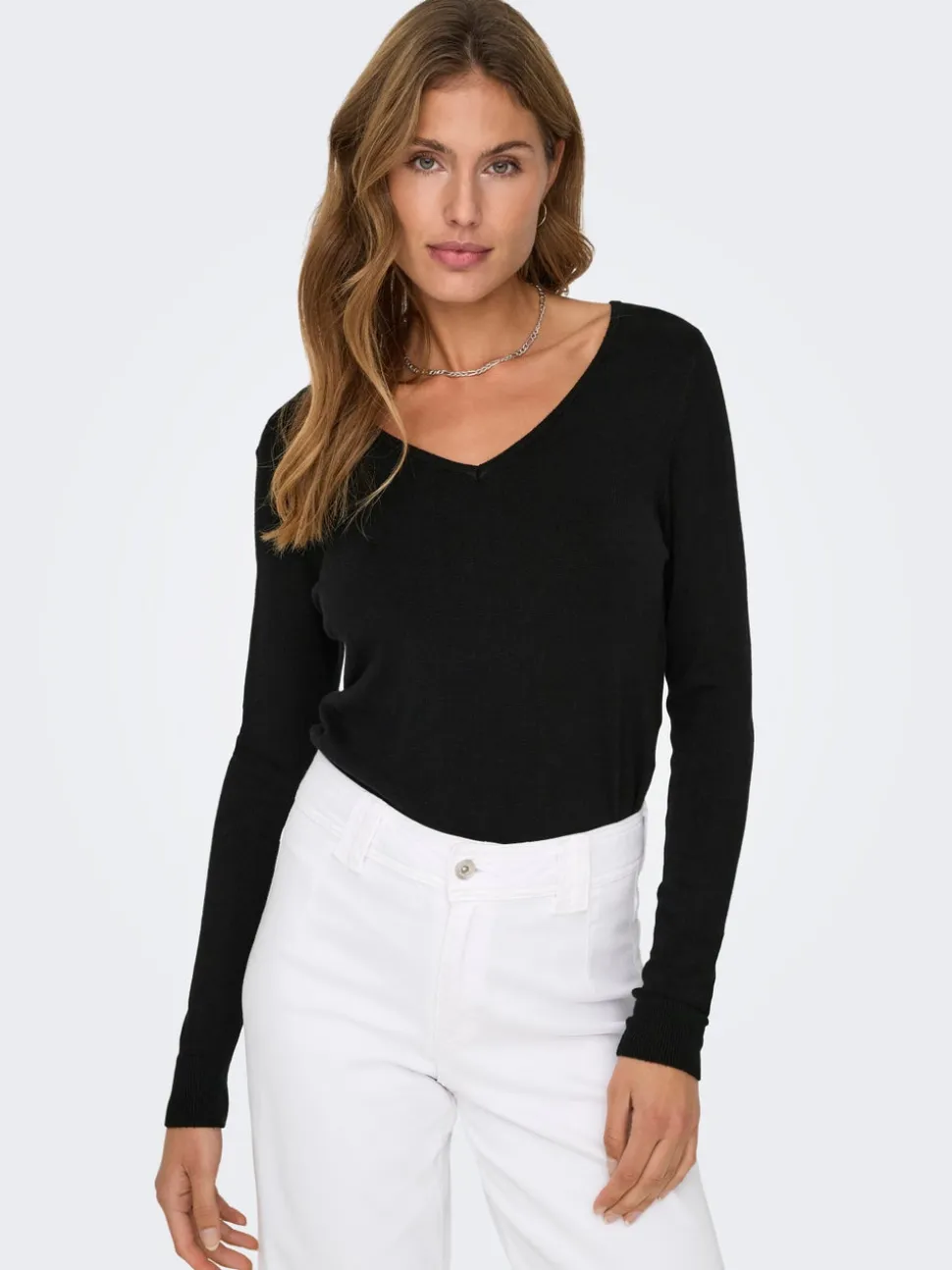 ONLVENICE Pullover
