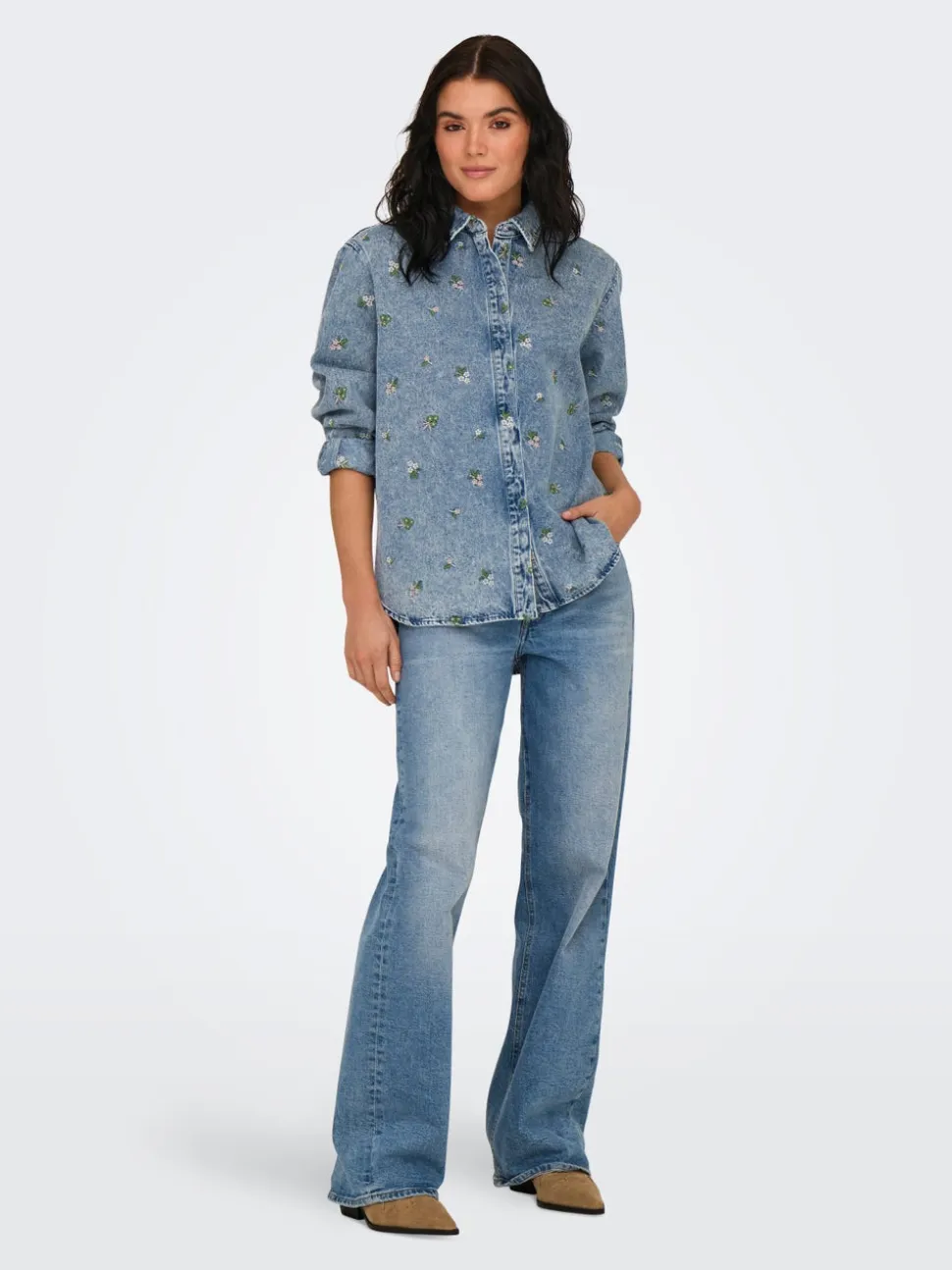 ONLVERA Camicia formale