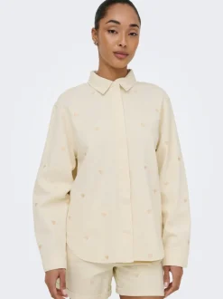 ONLVERA Camicia in jeans