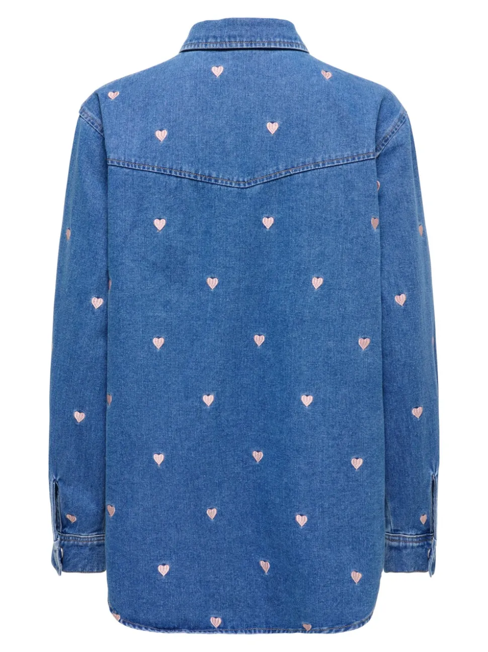ONLVERA Camicia in jeans