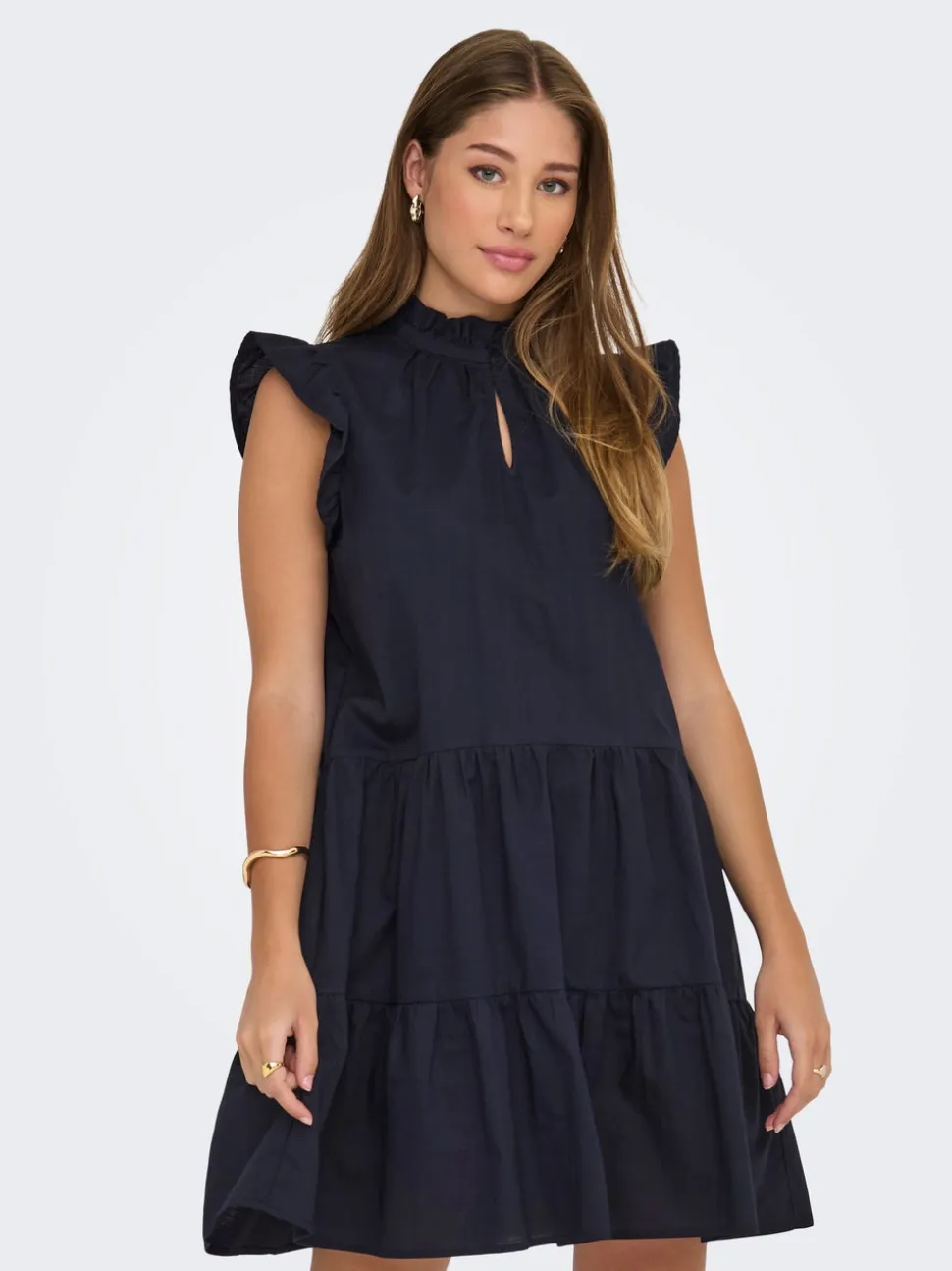 ONLVERA Vestito corto