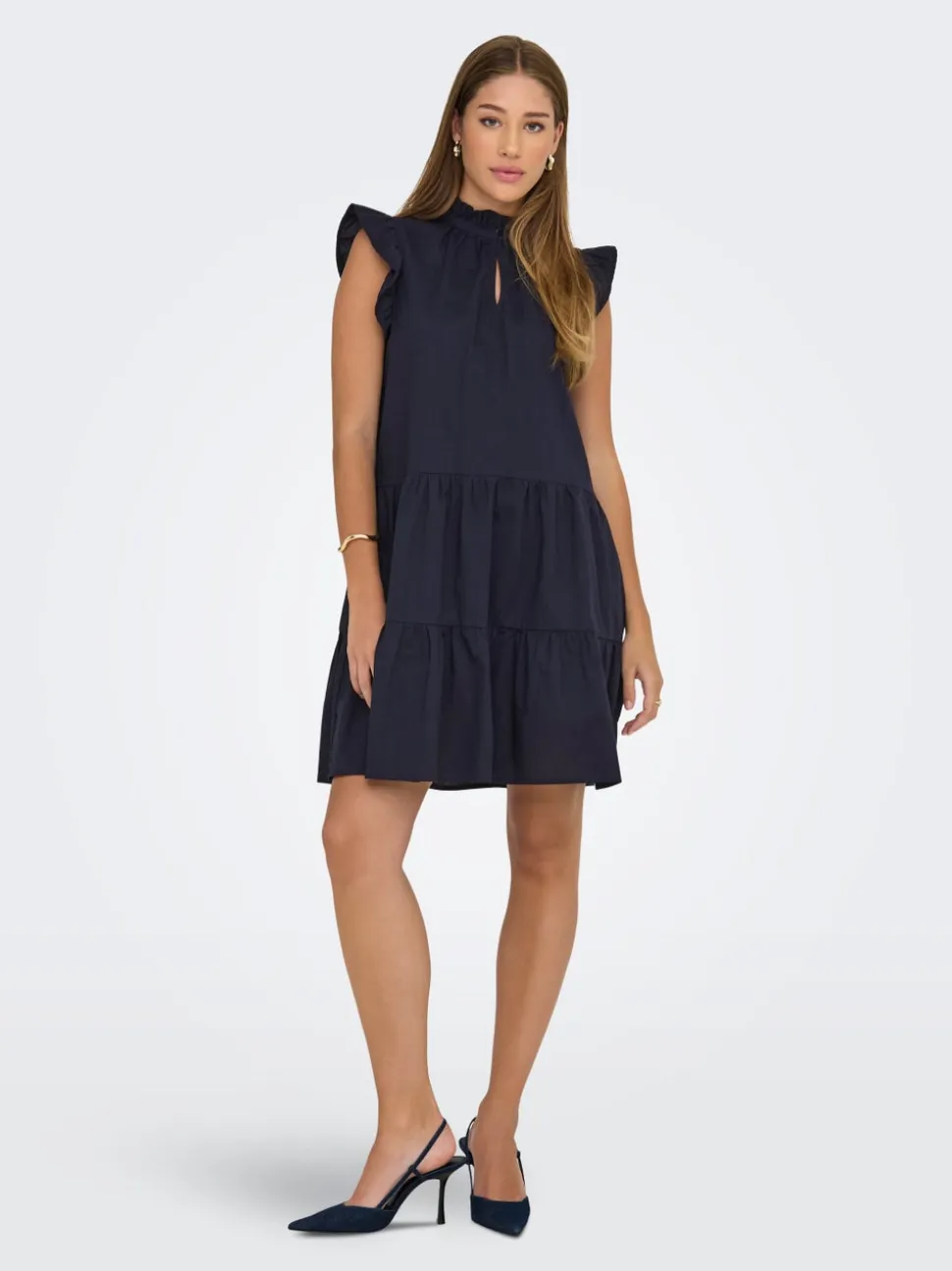 ONLVERA Vestito corto