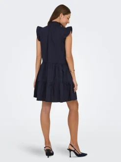 ONLVERA Vestito corto