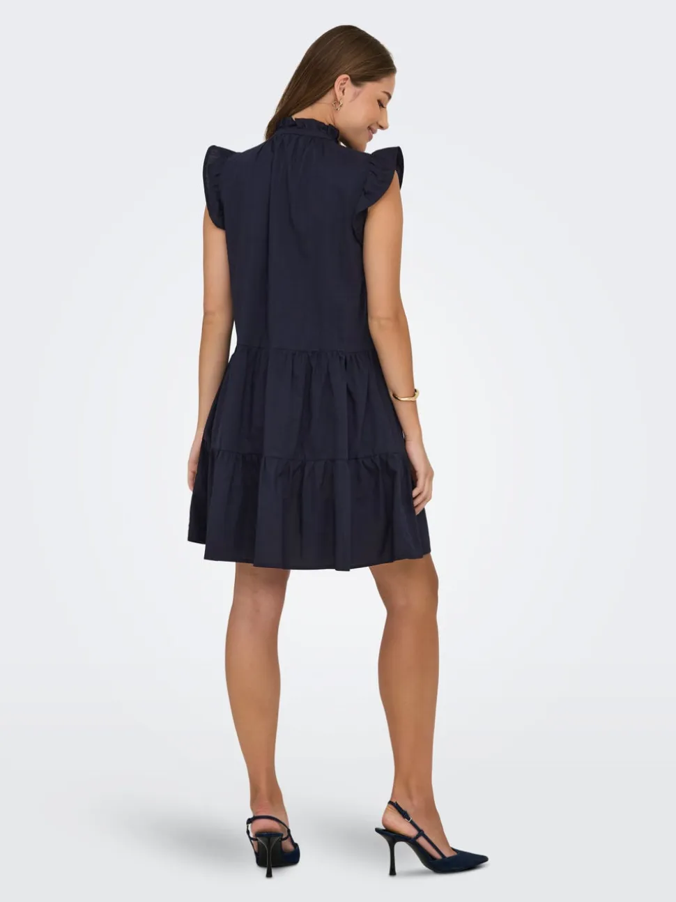 ONLVERA Vestito corto