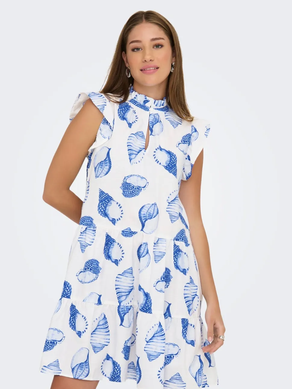 ONLVERA Vestito corto