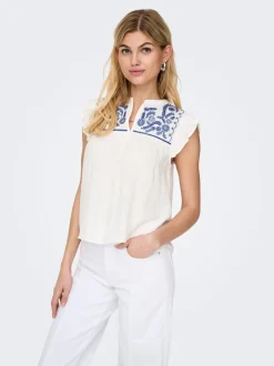 ONLVESTINE Top