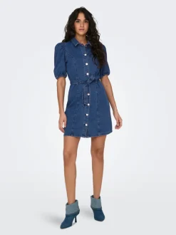 ONLVIBBE Vestito corto