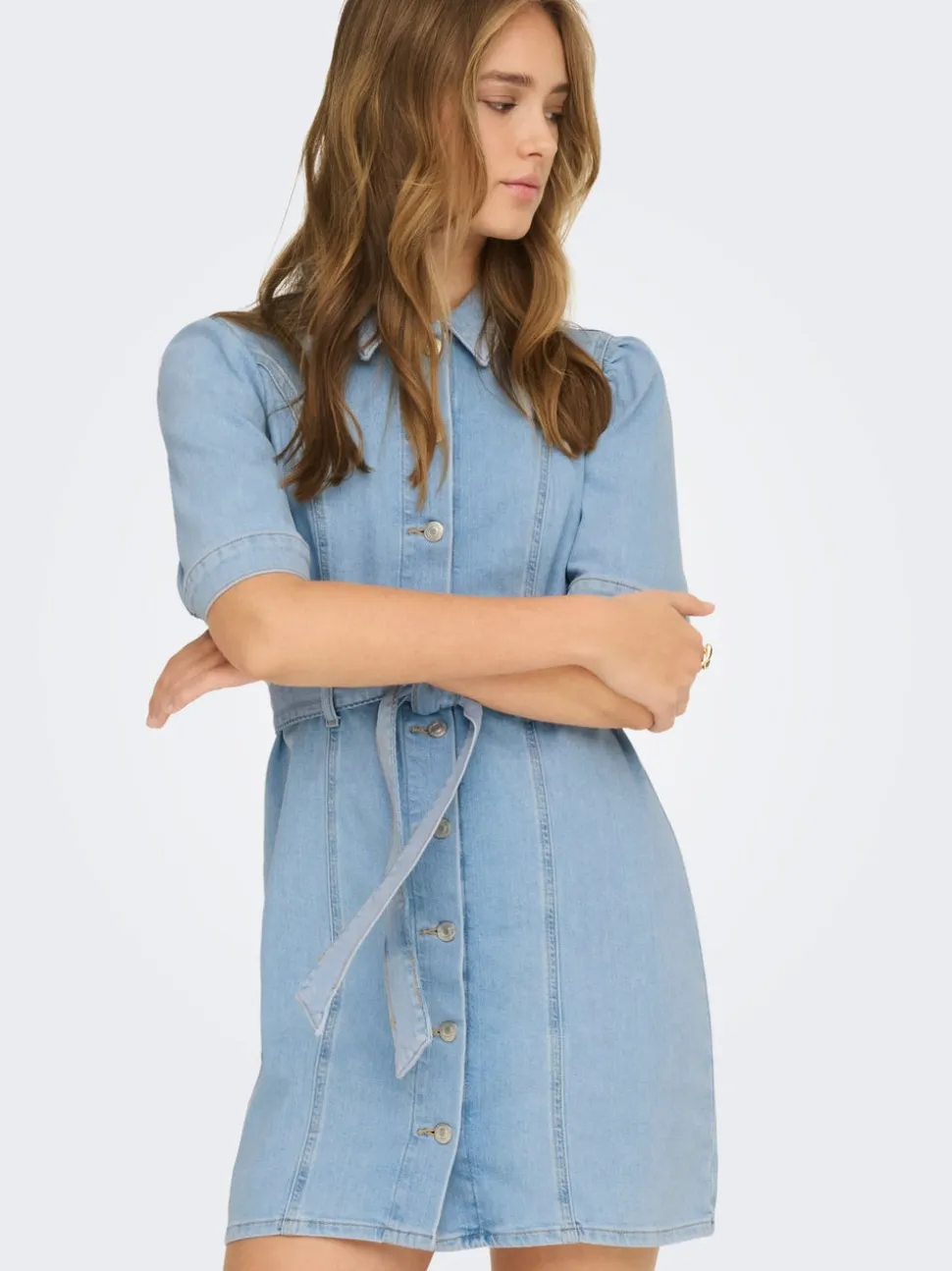 ONLVIBBE Vestito midi