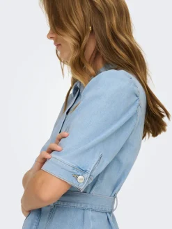 ONLVIBBE Vestito midi