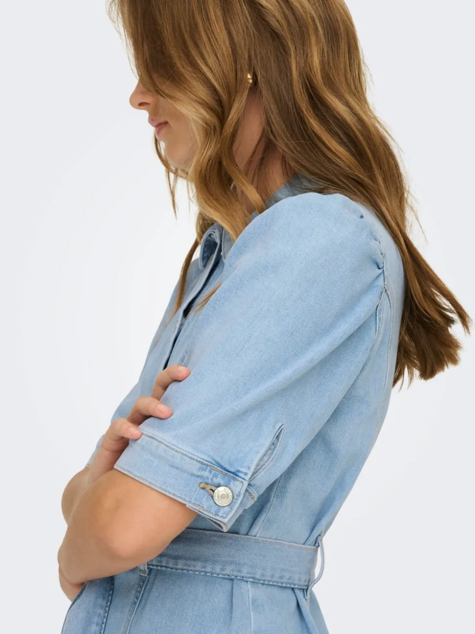 ONLVIBBE Vestito midi