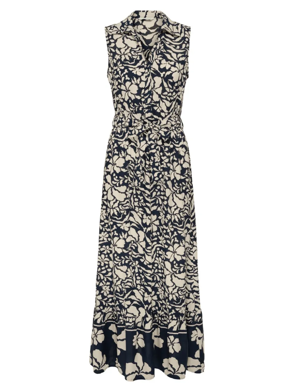 ONLVIBE Vestito lungo