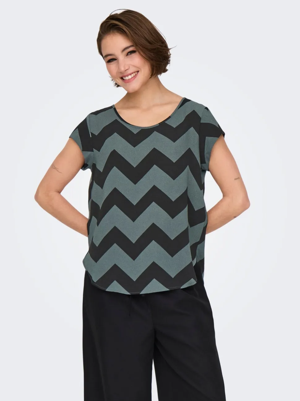 ONLVIC Blusa
