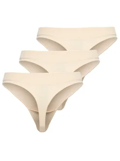 ONLVICKY 3-pack Bikini a triangolo