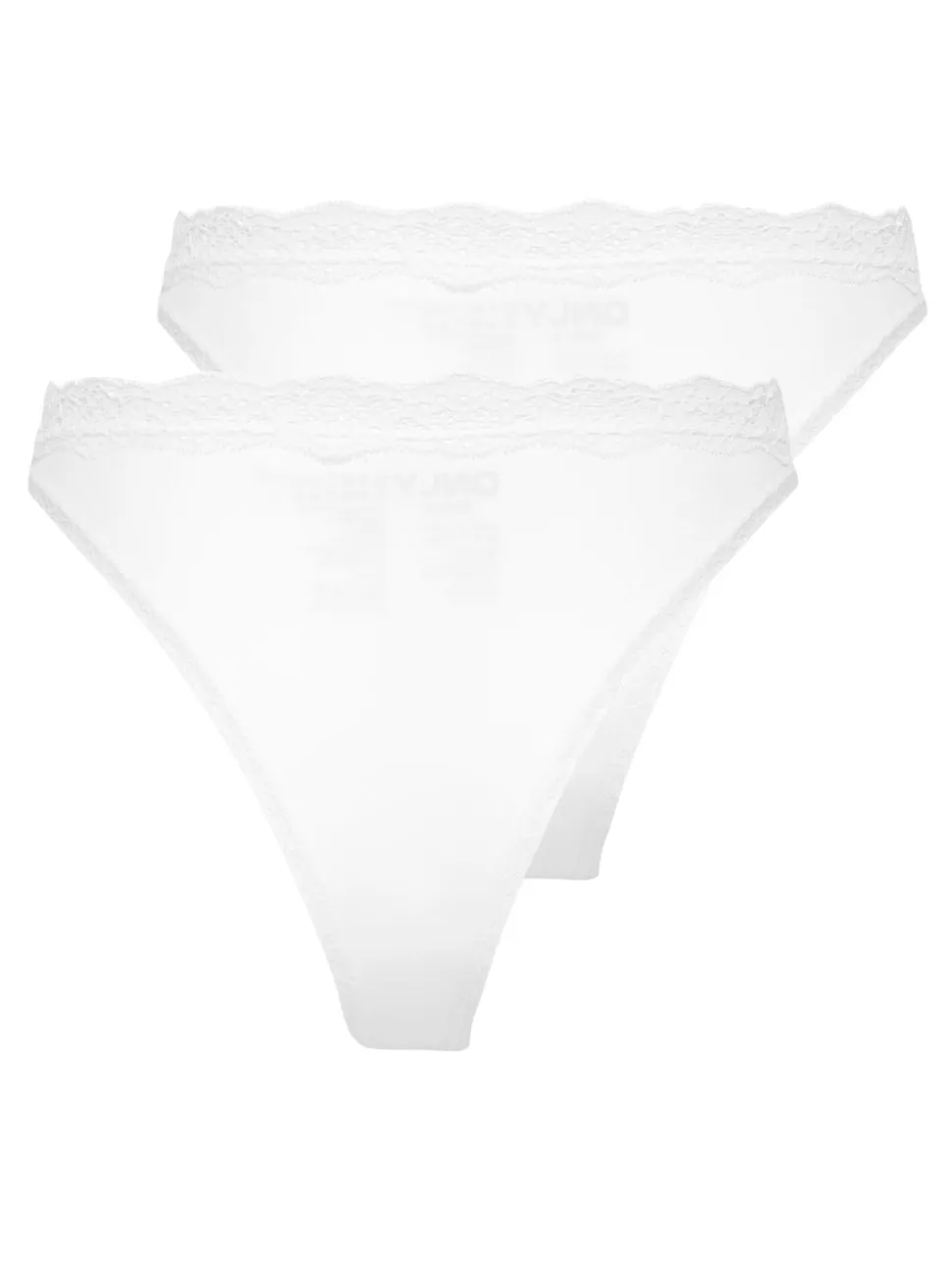 ONLVICKY 2-pack Mutandine