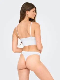 ONLVICKY rib 3-pack top