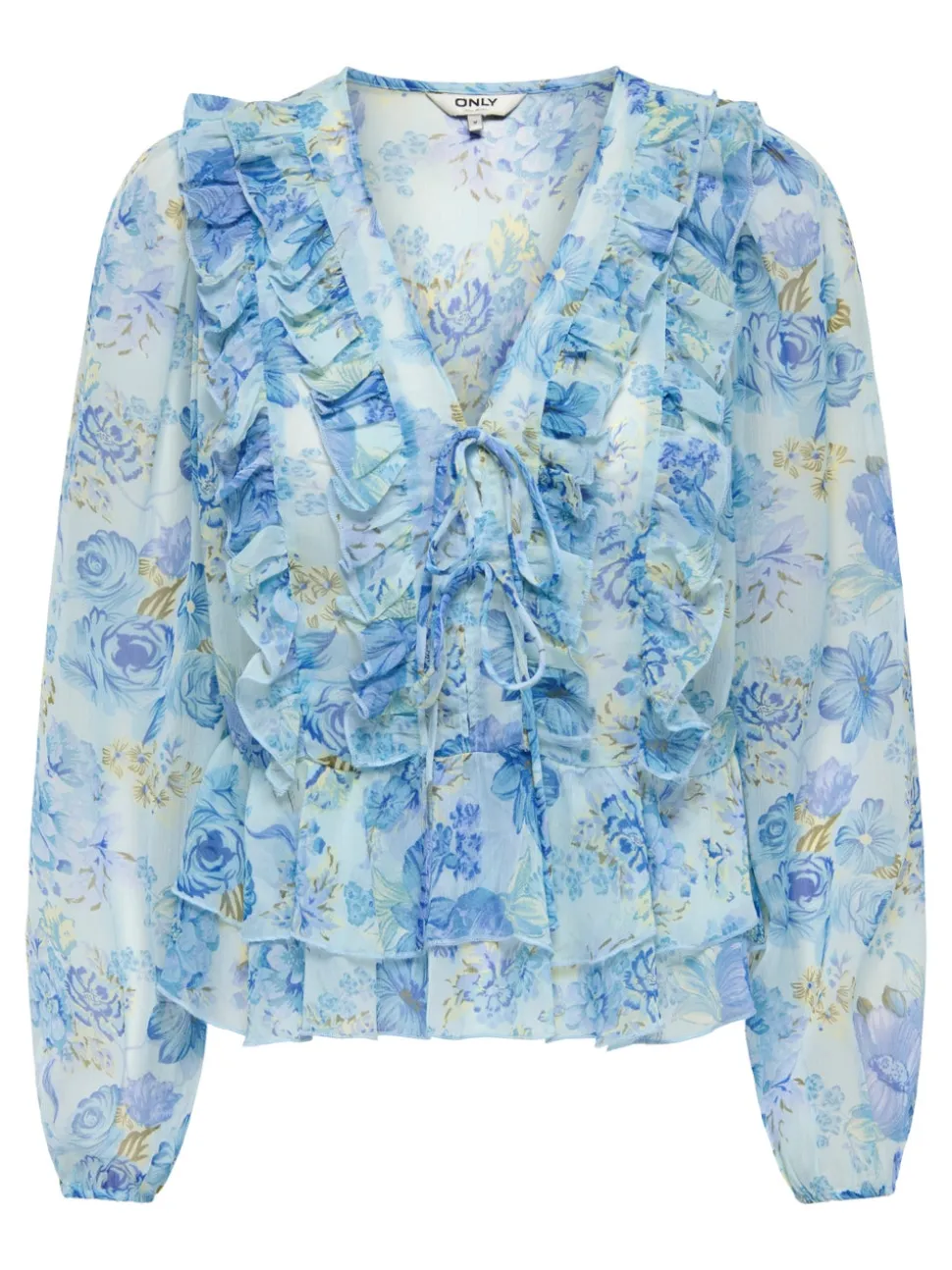 ONLVICTORIA Blusa