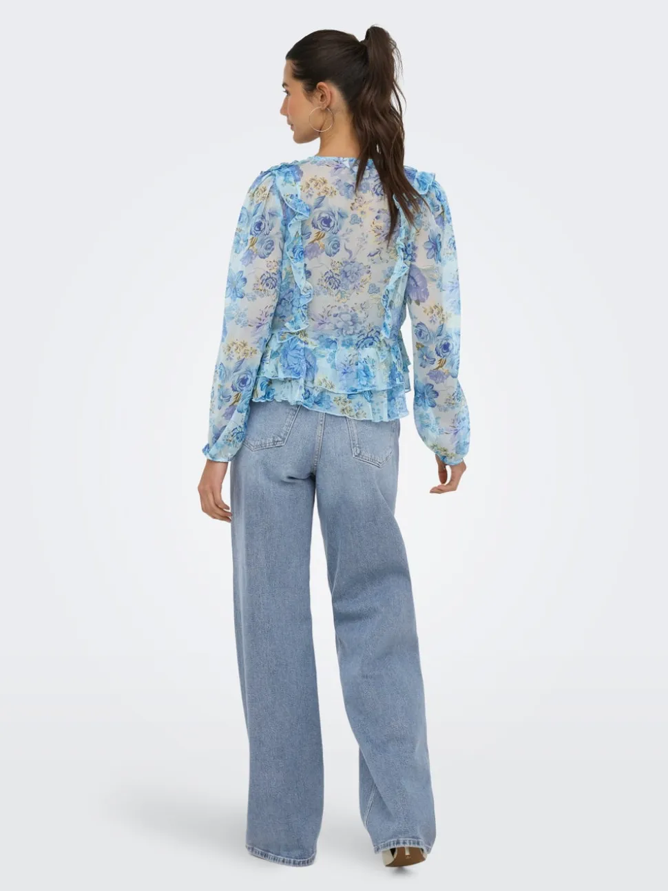 ONLVICTORIA Blusa