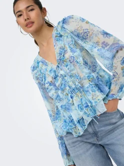 ONLVICTORIA Blusa