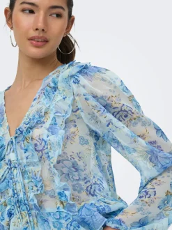 ONLVICTORIA Blusa