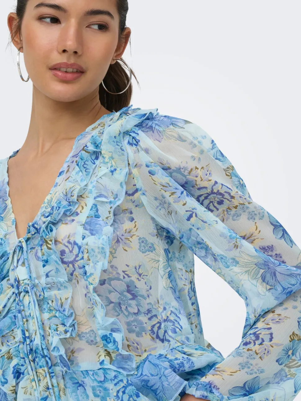 ONLVICTORIA Blusa