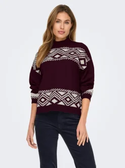 ONLVICTORIA Pullover