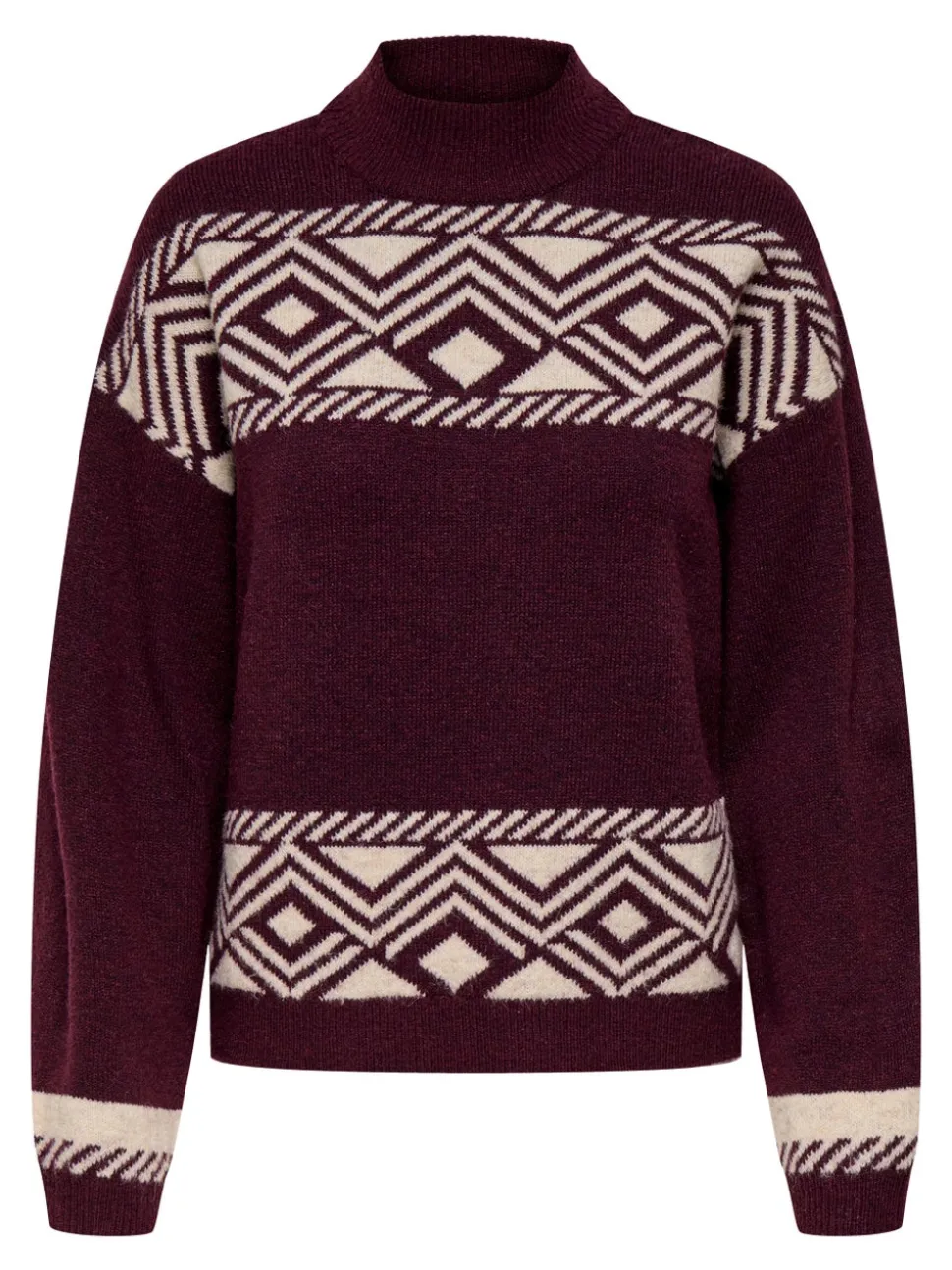 ONLVICTORIA Pullover