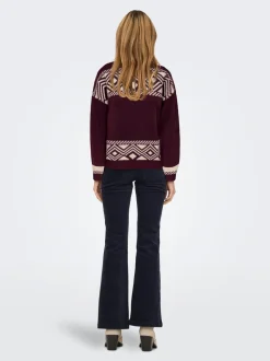 ONLVICTORIA Pullover