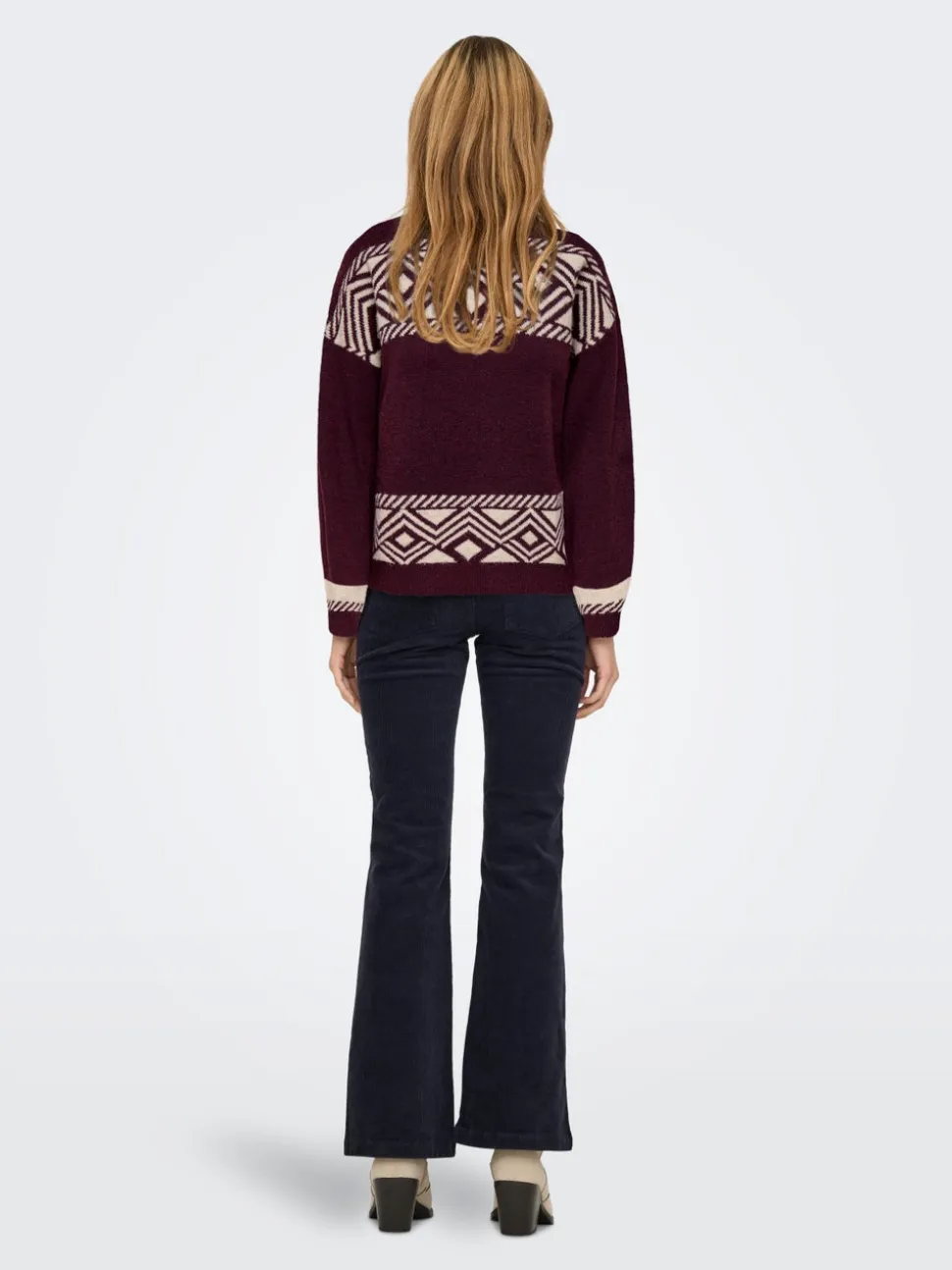 ONLVICTORIA Pullover