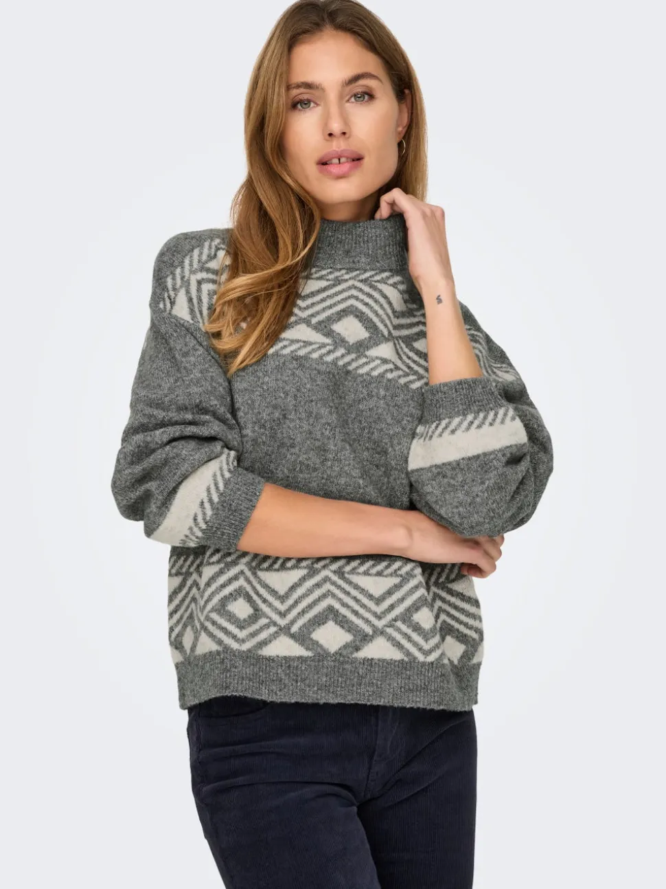 ONLVICTORIA Pullover