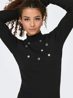 ONLVIDYA Vestito midi