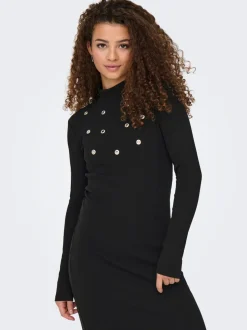 ONLVIDYA Vestito midi
