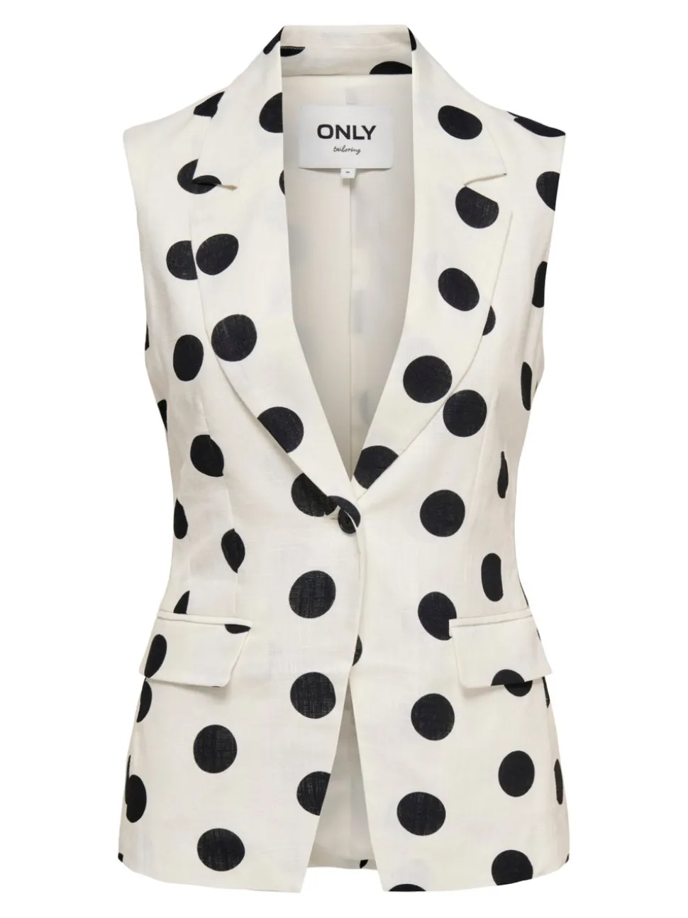 ONLVIESTA Lino Gilet formali