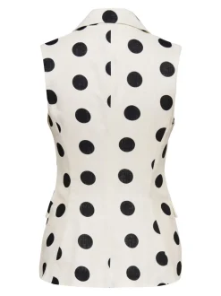 ONLVIESTA Lino Gilet formali