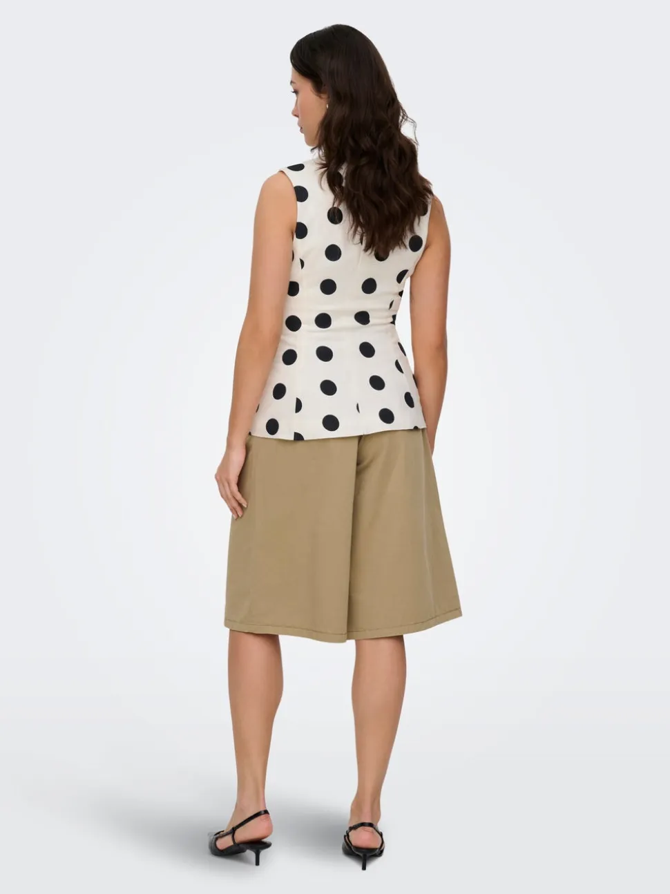 ONLVIESTA Lino Gilet formali