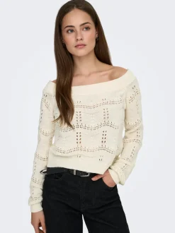 ONLVILDA Pullover