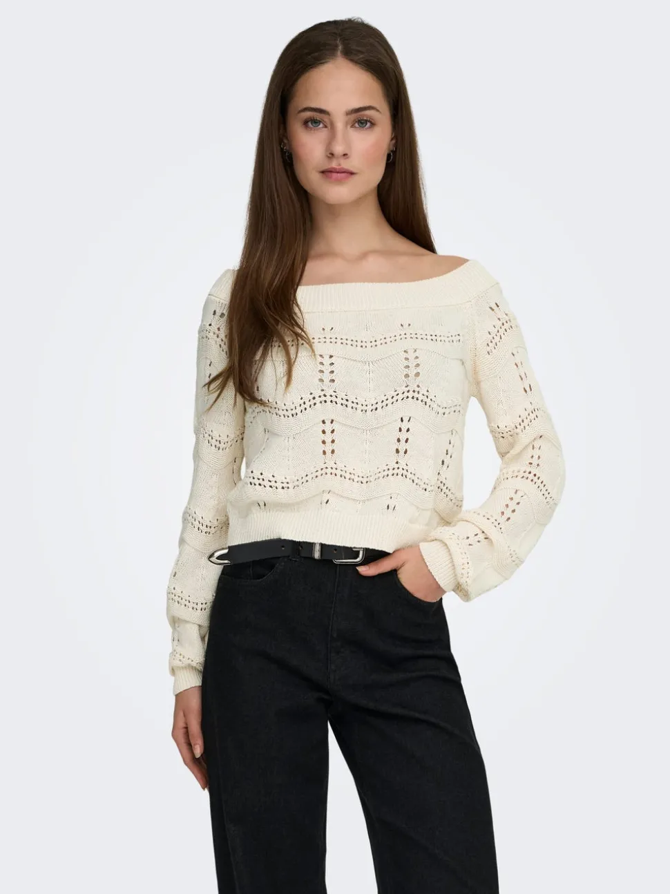 ONLVILDA Pullover