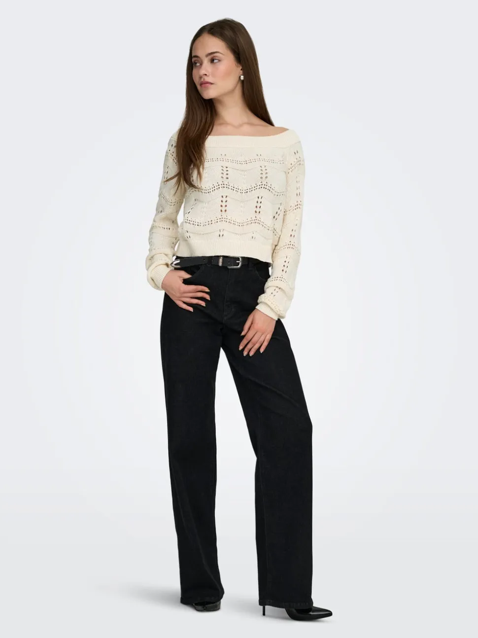 ONLVILDA Pullover