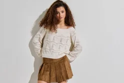 ONLVILDA Pullover