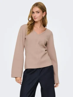 ONLVIOLA Pullover