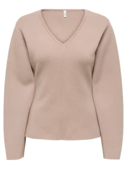 ONLVIOLA Pullover