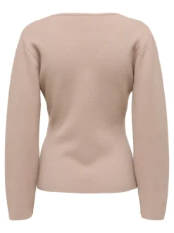 ONLVIOLA Pullover