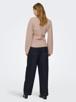 ONLVIOLA Pullover