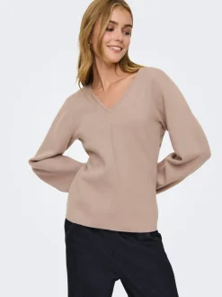 ONLVIOLA Pullover