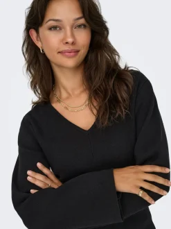 ONLVIOLA Pullover
